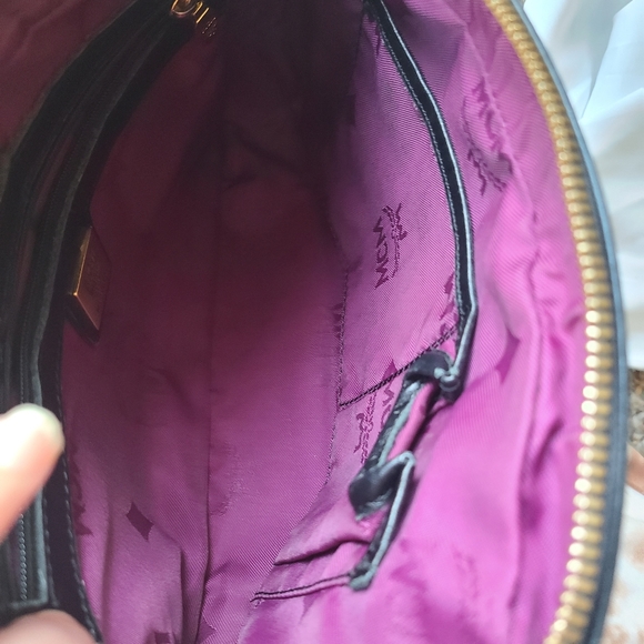 ❌ SOLD Mcm vintage bag - Picture 10 of 11